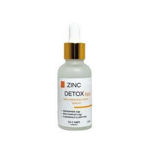 SERUM DETOX C/30 ML