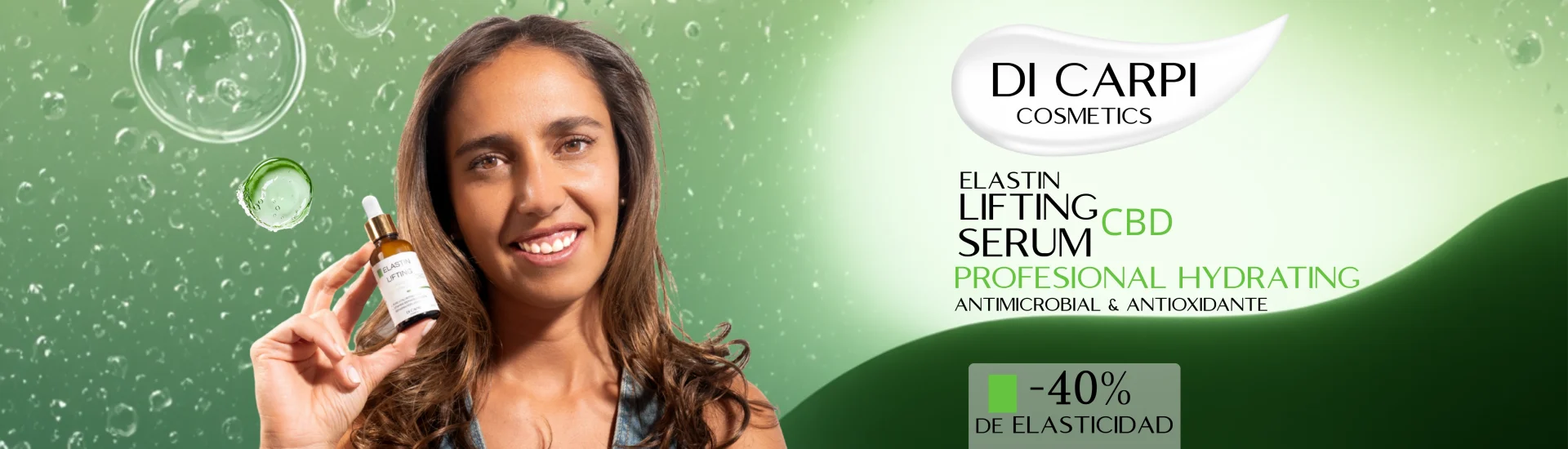 Elasting Lifting banner principal