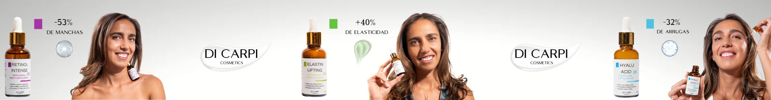 CINTA PUBLICITARIA SERUM